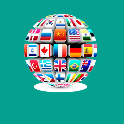 跨境电商推广小语种网站建设 跨境电商推广小语种网站建设