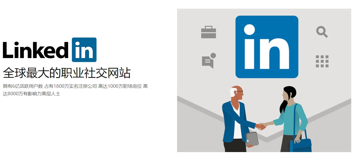 跨境电商推广海外社交媒体营销  第3张