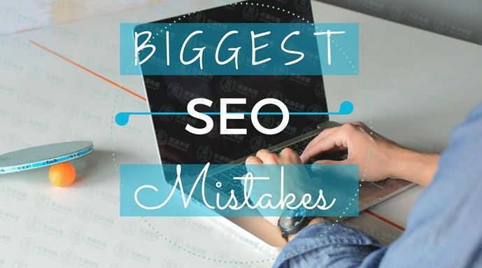 跨境电商推广外贸企业在网络营销过程中常见的通病