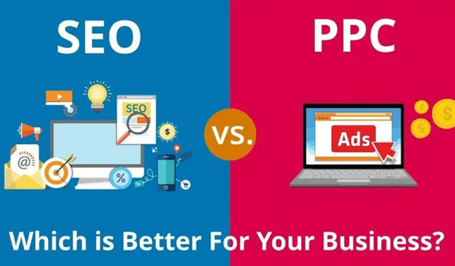 跨境电商推广谷歌SEO优化  第1张